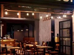 -JuiceRobot·手工意大利面&汉堡精酿(珠江新城店)