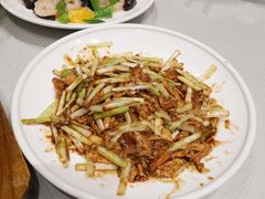 -皇城根北京风味主题餐厅(中海环宇城店)