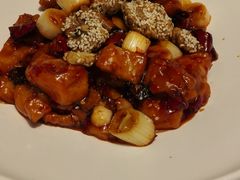 -肆月河豚·新淮扬(金融街店)