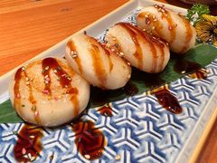 -文三酒肆自助放题(新街口友谊广场店)