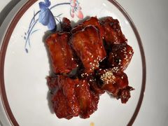 -三玛璐酒楼(汉口路店)