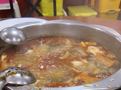 -大理.老字号渝记酸萝卜乌鱼(古城总店)