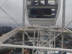 -横店影视城梦幻谷园区