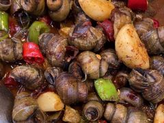 -吴记羊肉龙虾馆(百盛家园店)