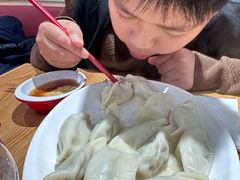 -喜家德虾仁水饺(百盛优客店)