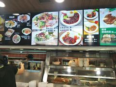 -魏家凉皮(祈年大厦店)