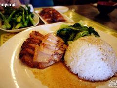 -永祥烧腊餐厅(虹口店)
