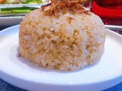 蒜香炒饭-Ministry of Crab•MOC(交子大道店)