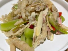 -卞氏菜根香·川菜(青羊万达店)