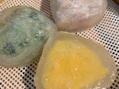 -潮米果蚝烙·潮汕小吃(海乐荟店)