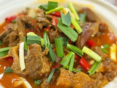 -辣出味岳阳特色烧烤·龙虾大排档(砂子塘总店)