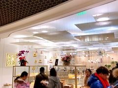 -奈雪的茶(市百一店)