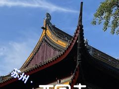 -西园戒幢律寺