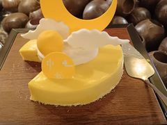 -百香自助餐厅·西安唐隆国际酒店(曲江店)