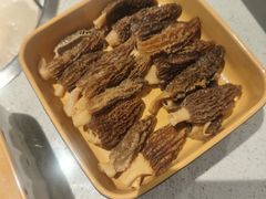 -海底捞大排档火锅(悦荟广场店)