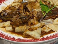 -旺顺阁·北京菜(北辰上品+)