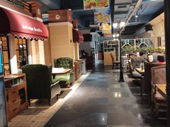 -金海湾海鲜总店