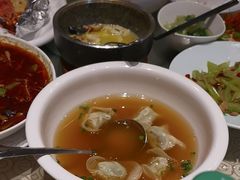 -上海虹桥宾馆味翠餐厅