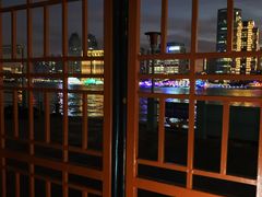 -摆渡站(董家渡站)