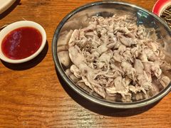 -喝丢一只鞋海鲜烧烤·海肠捞饭(市场店)