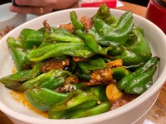 农家小炒肉-闽上鲜·福建菜(龙湖滨江天街店)