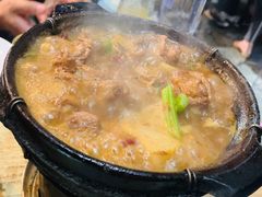 鸡公煲-范贤光鸡公煲(平乐园总店)