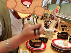 -元气寿司(新城市广场店)