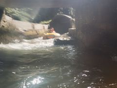 -将军关探险漂流