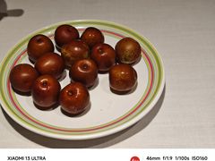 -开海·红岛海鲜虾水饺(石老人店)