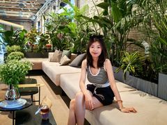 -壹山树咖啡(西港花园店)