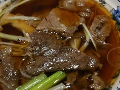 -直隶安家牛肉罩饼(建华店)