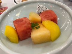 -斗牛士牛排餐厅(嘉里汇店)