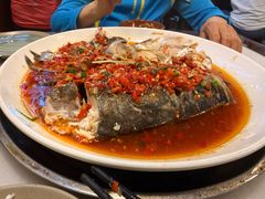 -嘉丰湘菜馆(芳群园店)
