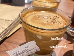 -Peet's Coffee皮爷咖啡(万象天地店)
