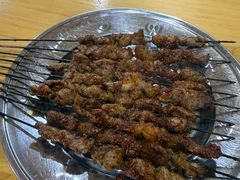 -张四烤羊肉(西藏自治区拉萨市丹杰林巷店)