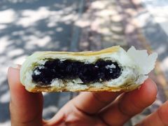 -老北京绿豆饼(解放路店)