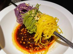 -绿茶餐厅(朝阳大悦城店)