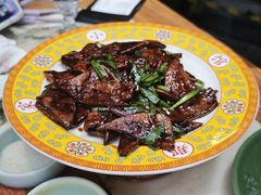 -那家小馆•北京菜•烤鸭(香山店)