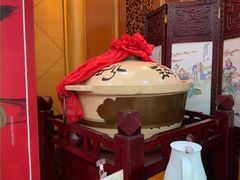 -京菜·砂锅居·烤鸭(西四店)