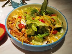 -Gray Whale 灰鲸餐厅(北美N1店)