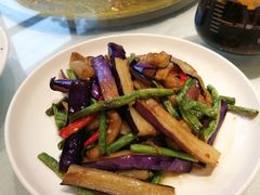 -咪咪川菜(长乐西路店)