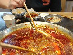 -飘香火锅(玉林西路店)