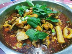 -杨林闻老三酸菜鱼(总店)