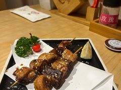 -松鱼亭·和牛烧肉(协鑫广场店)