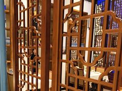 -佳兰雅序融合菜(高新店)