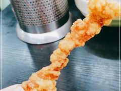 -肖炮现炸酥肉(解放碑店)