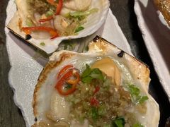 -质烤烤物·活烤海鲜(质烤总店)