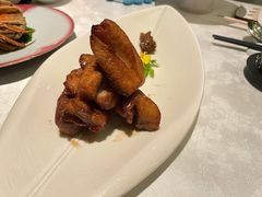 -海味观(老西门店)