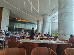 大堂-漳州佰翔圆山酒店·圆山畔西餐厅