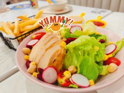 -MELAND CLUB亲子乐园·派对·餐厅(北京芳圆里ID MALL店)